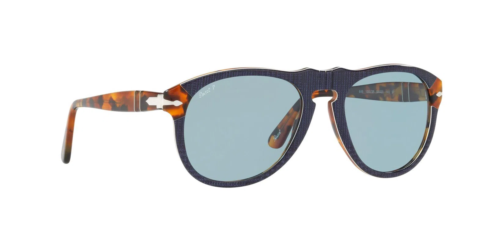 Persol 0649 Sunglasses - view 104